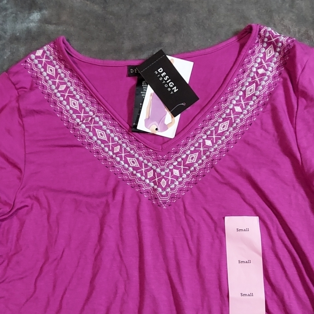 Design History Dress Size Small - Picture 2 of 4